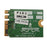 N4M64AT - HP Broadcom Mini PCI-Express (M.2) Dual-Band Network Adapter 802.11b/a/g/n Bluetooth 4.0 EDR