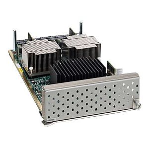 N55-M160L3-V2 Cisco Nexus 5596 Layer 3 Expansion Module, v2