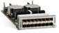 N55-M16P Cisco Nexus 5500 Module 16p 10GE Ethernet/FCoE