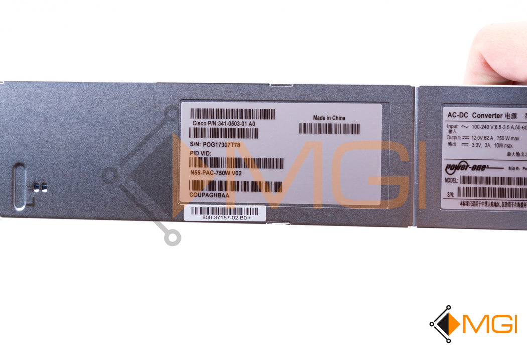 N55-PAC-750W V02