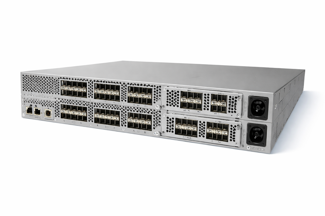 N5K-C5010P-BFS Cisco N5K 1RU Switch Chassis