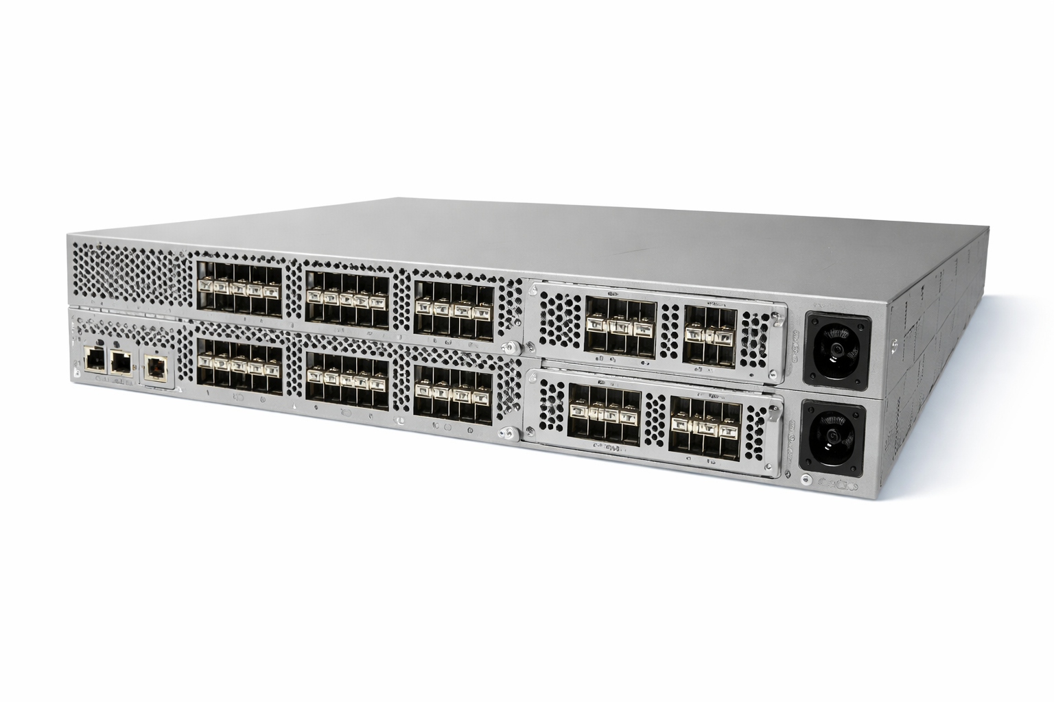 N5K-C5010P-BFS Cisco N5K 1RU Switch Chassis