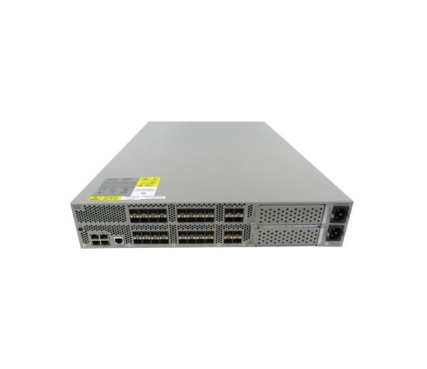 N5K-C5020P-BF - Cisco Nexus 5020 40-Ports 10Gb/s SFP+ Network Switch