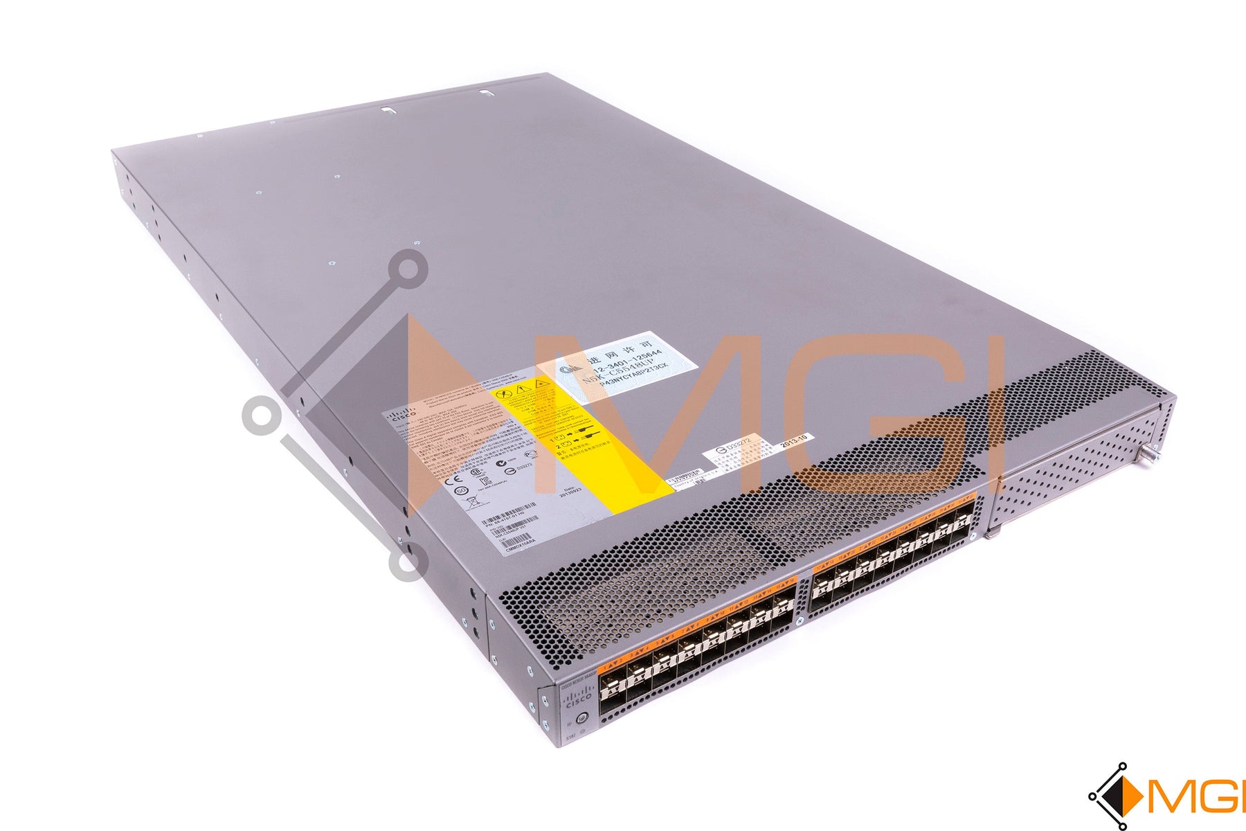 N5K-C5548UP