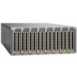 N6004-6FEX-10G - Cisco N6004 Chassis With 6 X 10g Fexes With Fets - Manageable