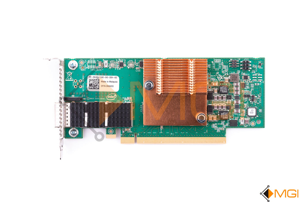 N64D3 (LOW PROFILE)