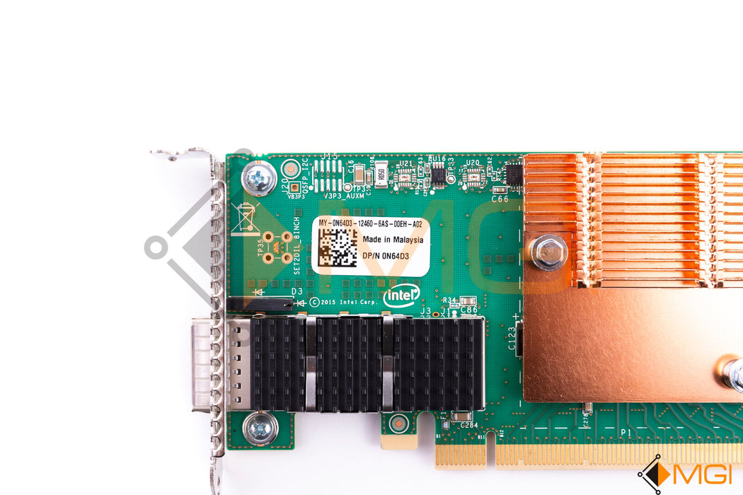 N64D3 (LOW PROFILE)