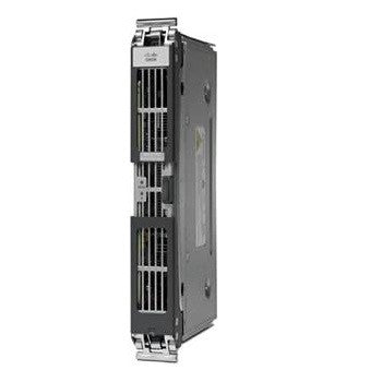 N77-C7706-FAB-2 Cisco Nexus 7700 Fabric-2 Module