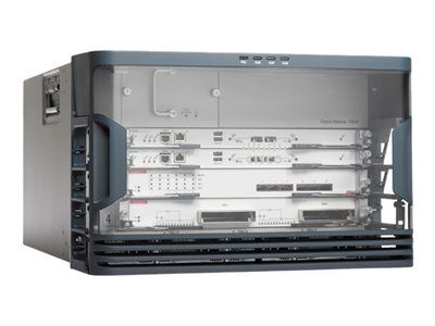 N7K-C7004= - Cisco 4 SLOT CHASS NO P/S INCLUDES FANS