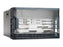 N7K-C7004= - Cisco 4 SLOT CHASS NO P/S INCLUDES FANS