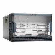 N7K-C7004 Cisco Nexus 7000 4 Slot Switch