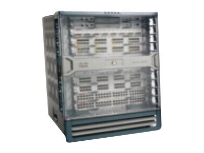 N7K-C7009BUN2P2-RF - Cisco NEXUS 7009 PROMO BDL CHAS SUP2 REMAN