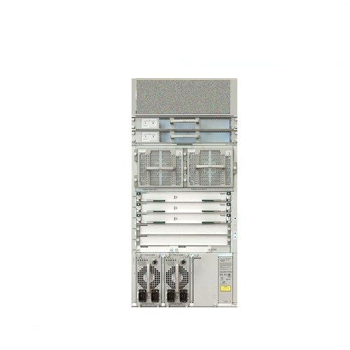 N7K-C7010-B2S2R-RF - Cisco REMAN NEXUS 7010 BUN CHAS 2XSUP2 5XFAB2