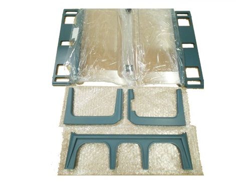 N7K-C7010-FD-MB= - Cisco NEXUS 7010 FRONT DOOR KIT