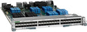 N7K-F348XP-25 Cisco Nexus 7000 F3-Series 48 Port 1/10GbE SFP+ Ethernet Module