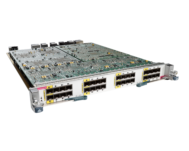 N7K-M132XP-12 Cisco Nexus 7K 32-Port 10GB Ethernet Switch Module