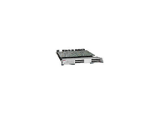 N7K-M224XP-23L Cisco Nexus 7000 M2-Series 24 Port 10GE with XL Option (req. SFP+)