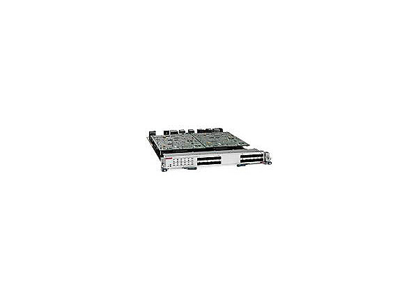 N7K-M224XP-23L Cisco Nexus 7000 M2-Series 24 Port 10GE with XL Option (req. SFP+)
