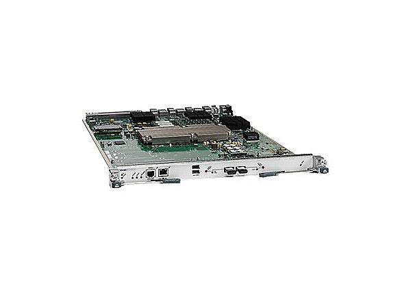 N7K-SUP2 Cisco Nexus 7000 - Supervisor 2, Includes External 8GB USB Flash