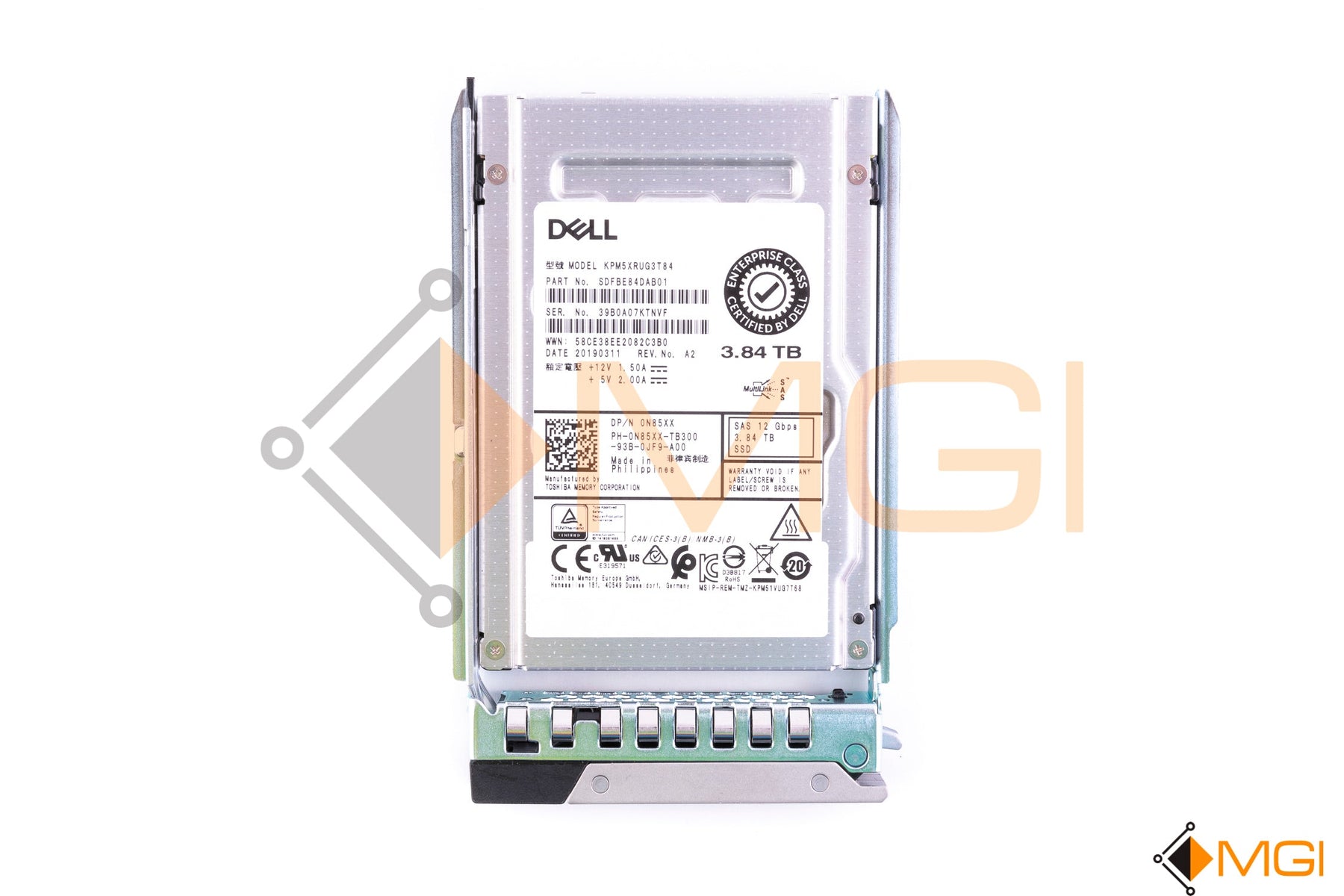 N85XX