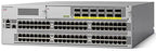N9K-C93128TX Cisco Nexus 9300 Switch with 96p 1/10GBASE-T & 1x Uplink Module Slot