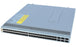N9K-C93180YC-FX3 Nexus 9300 48p 1/10/25G, 6P 40/100G, MACsec SyncE