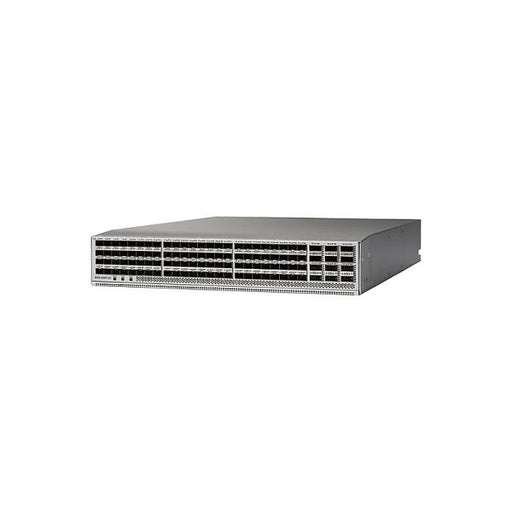 N9K-C93360YC-FX2 Cisco Nexus 9K 96x1/10G/25G SFP/12p 40G/100G QSFP28 Switch