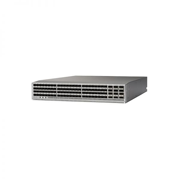 N9K-C93360YC-FX2 Cisco Nexus 9K 96x1/10G/25G SFP/12p 40G/100G QSFP28 Switch
