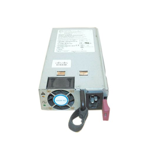 N9K-PAC-650W  Cisco Nexus 9300 650W AC Power Supply