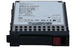 N9X91A HPE 1.6TB MSA 2.5 SAS SSD 12G MU Drive