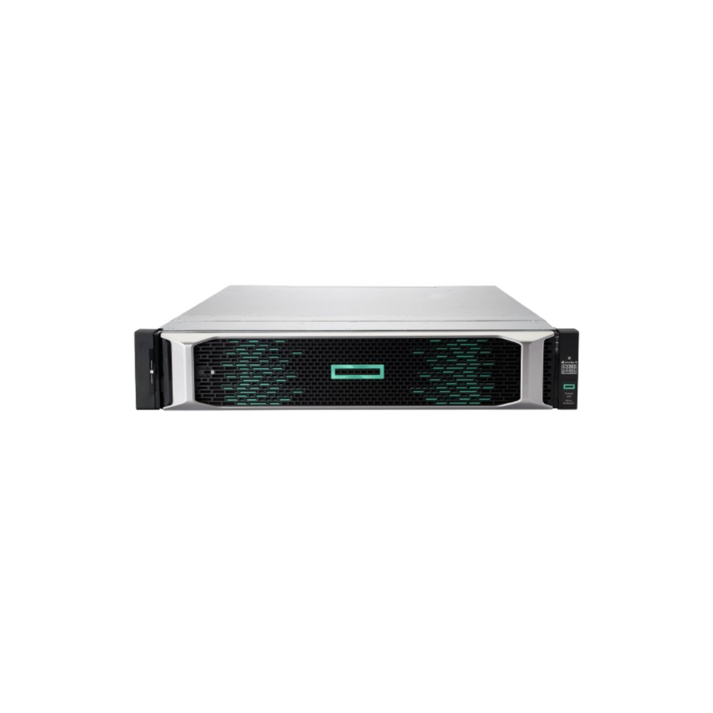 N9Z46A HPE Primera 600 2-way Storage Base - REMANUFACTURED