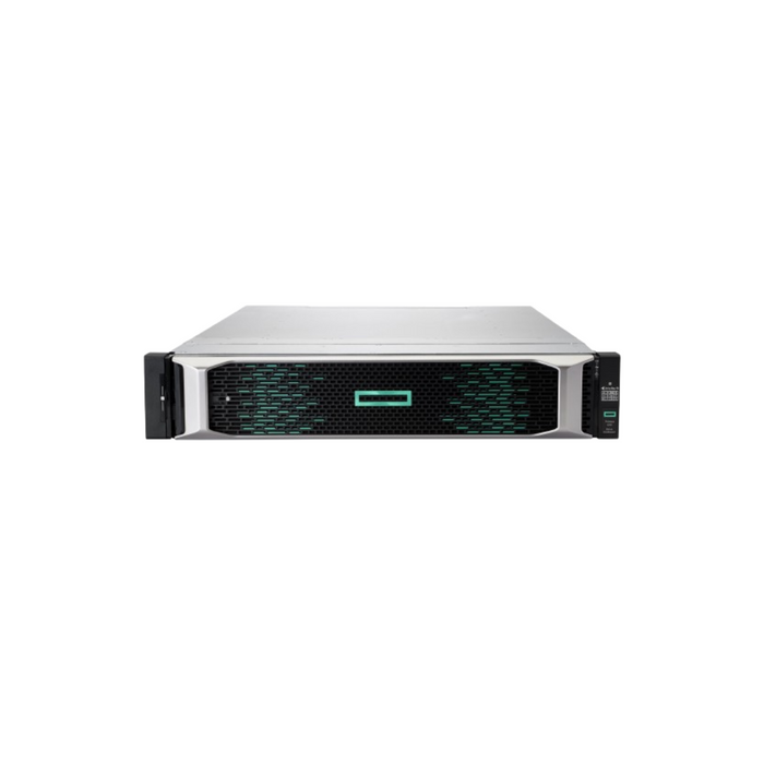 N9Z46A HPE Primera 600 2-way Storage Base - REMANUFACTURED