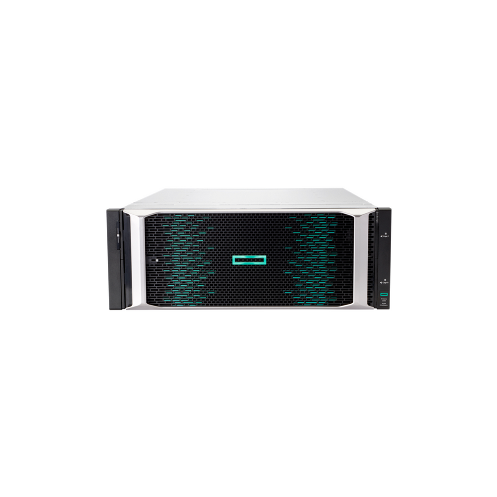 N9Z63A HPE Primera C650 4-node Controller - REMANUFACTURED