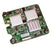 NC364M - HP Quad Port Fiber Channel 1GbE PCI-Express Network Adapter for c-Class BladeSystem
