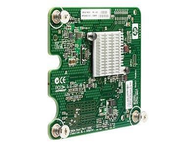 NC382M - HP PCI-Express x4 1GB 2-Port Multifunction Gigabit Server Adapter for c-Class BladeSystem