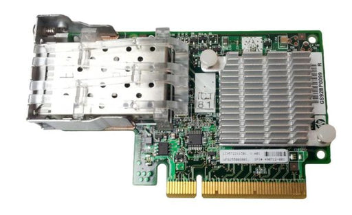 NC524SFP - HP 10GB 2-Port Network Adapter Card