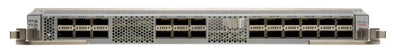 NC55-24X100G-SE Nexus NCS 5500 24x100GBE QSFP28 Line Card