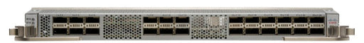 NC55-24X100G-SE Nexus NCS 5500 24x100GBE QSFP28 Line Card