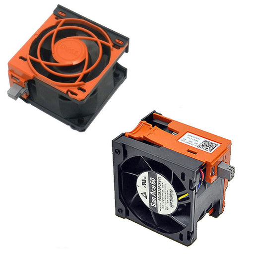 NCJH0 — /Xd Cooling Fan | Dell PowerEdge R720