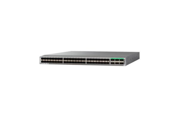 NCS-5501 - Cisco NCS 5500 Series 48-Ports 1/10GBASE-X SFP+ Layer 3 Rack-mountable Managed Network Switch with 6-Ports QSFP28