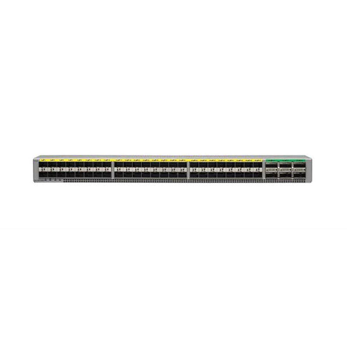 NCS-55A1-48Q6-SYS