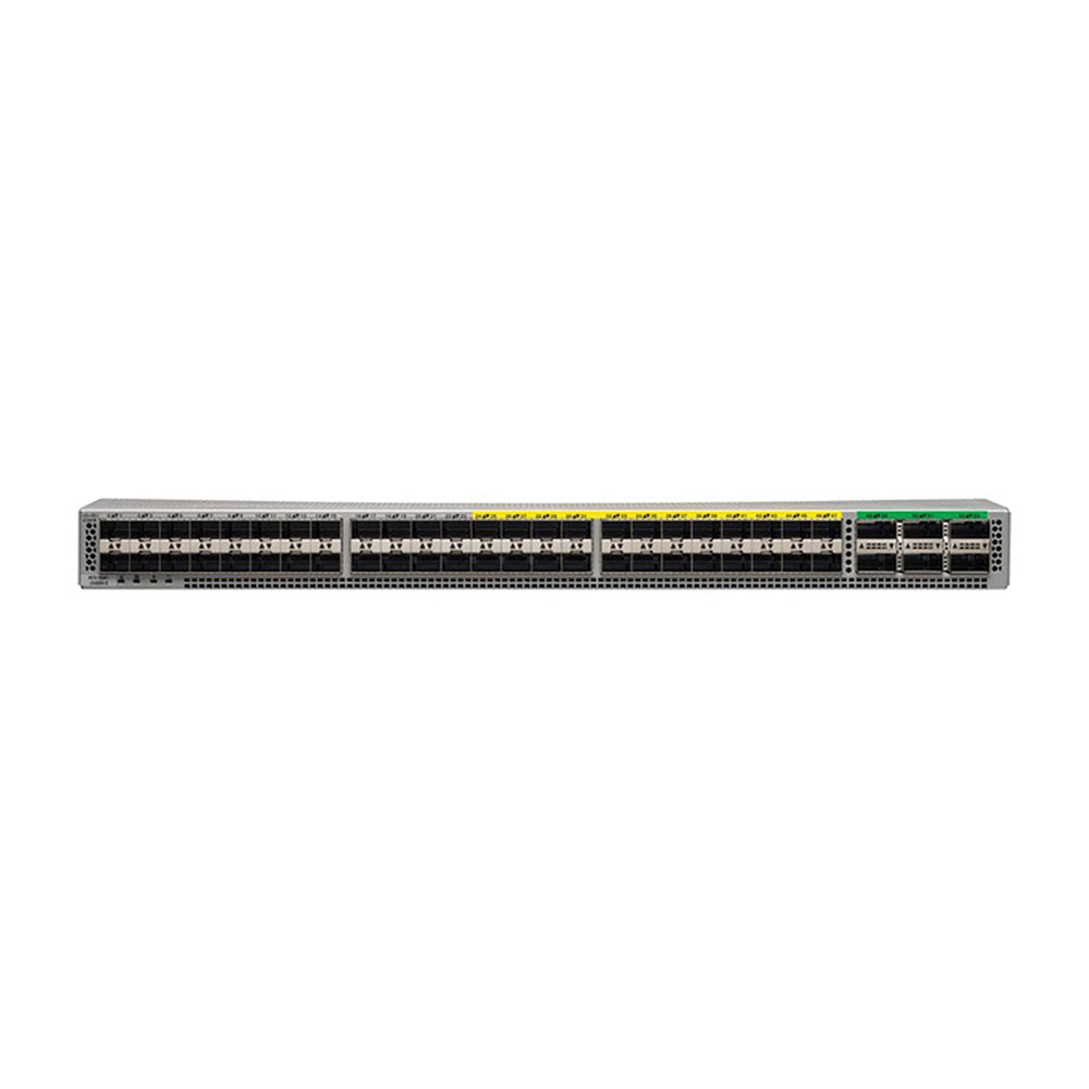 NCS-55A1-48Q6H