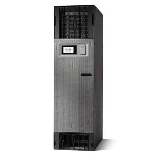 NCS-PDU-DELTA-ASY Cisco NCS 3 Delta PUDs Assembly