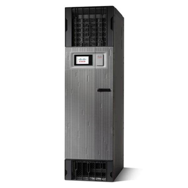 NCS-PDU-DELTA-ASY Cisco NCS 3 Delta PUDs Assembly