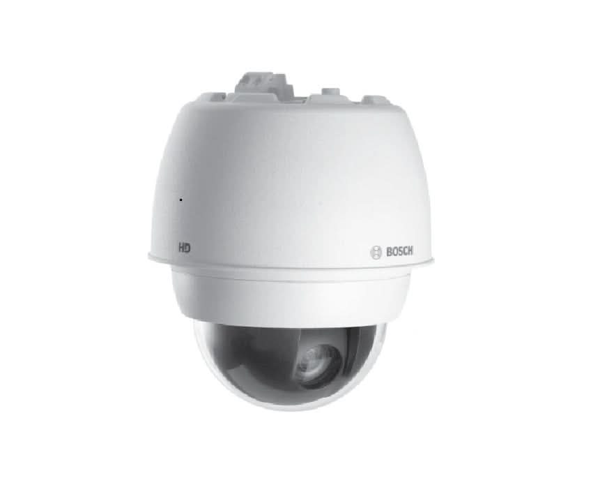 Bosch NDP-7602-Z30K Autodome inteox 7000i 2MP Outdoor PTZ Pendant Dome Camera