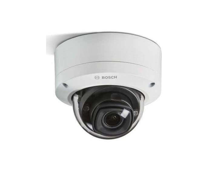 Bosch NDS-7004-F180E Flexidome IP Panoramic 7000 12MP Outdoor Dome Camera