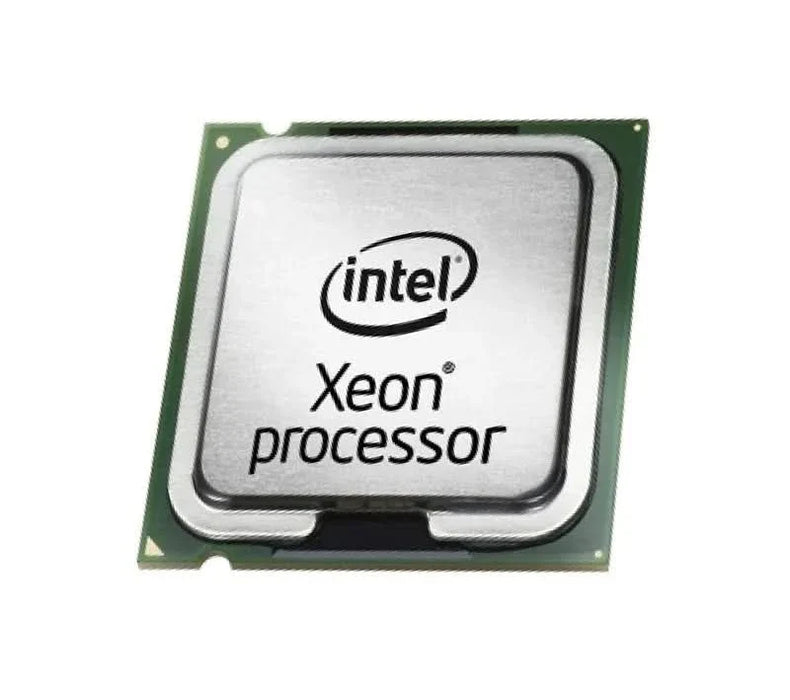 Intel Xeon 3.4E GHz Processor NE80546KG0962MM 800MHz FSB