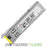 NEOPTEK NTSP-BG20-5B53 2.5G 20Km 1550Tx/1310Rx Optical SFP Transceiver