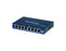 NETGEAR 8-Port Gigabit Ethernet Unmanaged Switch (GS108GE)