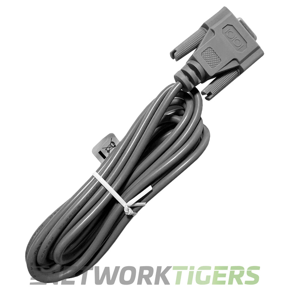 NEW APC 940-0144A Serial Console Cable DB9 to RJ12